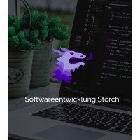 Softwaredevelopment Störch logo - Similar company to Nubix Software-Design Gmbh