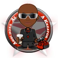 Design. Skribble. Kreate. (DSK) Designz logo - Similar company to Mired Web Services