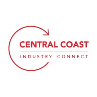 Central Coast Industry Connect logo - Similar company to Regional Development Australia Central Coast
