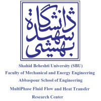 MultiPhase Fluid Flow and Heat Transfer Research Center logo - Similar company to Ústav Procesního Inženýrství Vut V Brně
