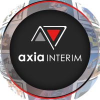 AXIA INTERIM logo - Similar company to Wolf Interim