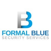 Formal Blue Security Services logo - Similar company to Antsec