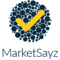 Marketsayz logo - Similar company to The Fitexpo India