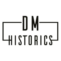 DM Historics logo - Similar company to David Manners Group