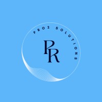 PRo2 Solutions logo - Similar company to Pro2 Solutions