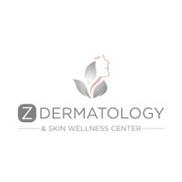 Z Dermatology & Skin Wellness Center logo - Similar company to Trinity Care