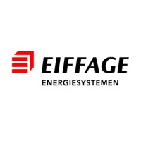 Eiffage Energiesystemen B.V. logo - Similar company to Eltec Tn