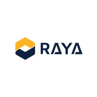 Raya Airways logo - Similar company to Dviation Group