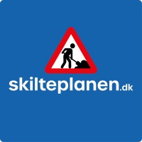 Skilteplanen.dk logo - Similar company to City Bowling A/S