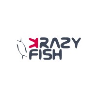 Krazy Fish Media logo - Similar company to Influential
