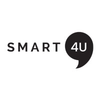 SMART 4U agency logo - Similar company to Pablu