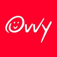 Ovvy logo - Similar company to Limitless.Co