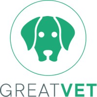 GreatVet logo - Similar company to Omni.Us