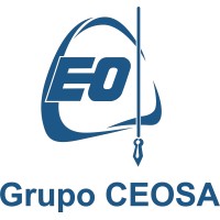Grupo Ceosa logo - Similar company to Orthostyl