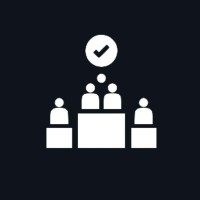 The Daily Consensus logo - Similar company to R & A Builders