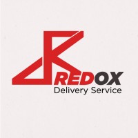 Redox Delivery Service logo - Similar company to Delivery Hero - Chittagong
