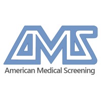 American Medical Screening logo - Similar company to Virtare