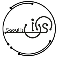 SAOULI'S logo - Similar company to O'Design-Lab