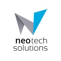 Neotech Solutions logo - Similar company to Neotech Solutions
