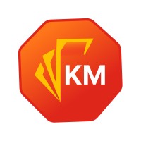 Kamakshi Money logo - Similar company to Capswipe