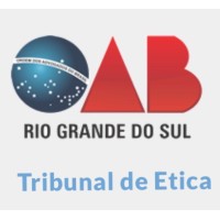 Tribunal de Ética e Disciplina logo - Similar company to Deu Lance