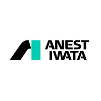 ANEST IWATA Ibérica S.L.U. logo - Similar company to 4Cr