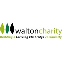 Walton Charity logo - Similar company to Be Future Ready Today