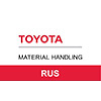 Toyota Material Handling Rus