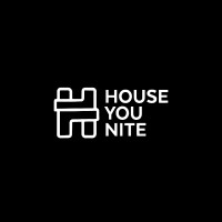 Houseyounite logo - Similar company to Muxwave Türkiye