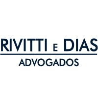 Rivitti e Dias Advogados logo - Similar company to Moro E Scalamandré