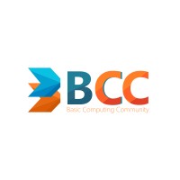 BCC Fakultas Ilmu Komputer Universitas Brawijaya logo - Similar company to Morva Labs