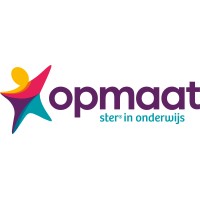 Opmaat logo - Similar company to Les Op Afstand