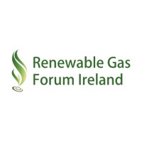 RGFI - Renewable Gas Forum Ireland logo - Similar company to Ireland Electrified