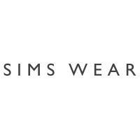 Sims Wear logo - Similar company to Canvvs