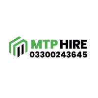 Midlands Tool and Plant Hire logo - Similar company to Dvb Hire