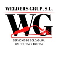 Welders Grup, S.L. logo - Similar company to Evroproces