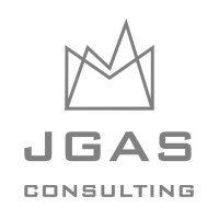 JGAS | CFO Services logo - Similar company to Domek-Group