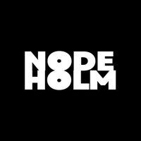 Node:Holm x ScandiScript logo - Similar company to Openpoint Ab