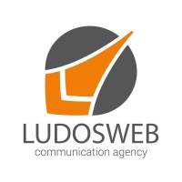 Ludosweb logo - Similar company to Neoneh
