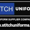 Stitch Uniforms logo - Similar company to Uniform Selection