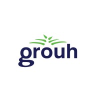 grouh logo - Similar company to Diamond Class Ltd