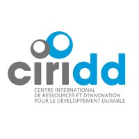CIRIDD logo - Similar company to Le Textile Lab