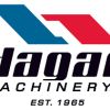 Hagan Machinery logo - Similar company to Williams Equipment Engineering