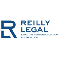 Reilly Legal logo - Similar company to Tech Law Premium Solutions