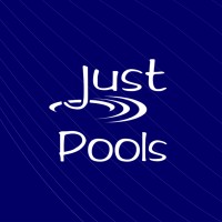 Just Pools Algarve logo - Similar company to Heal Faster