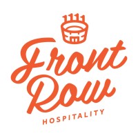 Front Row Hospitality logo - Similar company to Dci Projects
