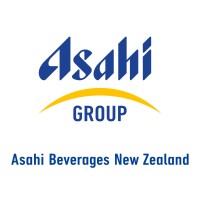 Asahi Beverages New Zealand logo - Similar company to Kpcommunications Ltd
