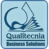 Qualitecnia Business Solutions logo - Similar company to Idc- Segurança E Tecnologia Da Informação