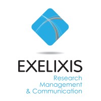 Exelixis Research Management & Communication logo - Similar company to Exelixis