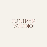 Juniper Studio logo - Similar company to Miracle Moon